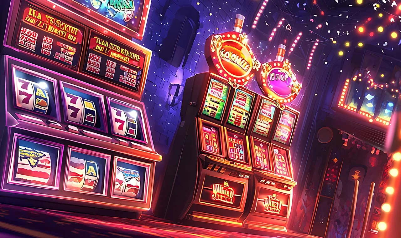 NET88 slot 1